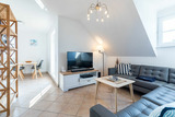 Ferienhaus in Boltenhagen - Haus Ostsee-Hygge - Bild 24