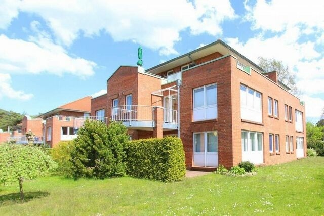 Ferienwohnung in Boltenhagen - Goosbrink "Wohnung Lieblingsort" - Bild 9