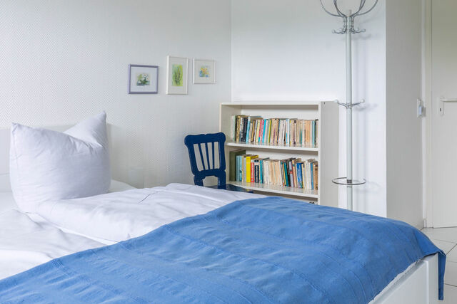 Ferienwohnung in Boltenhagen - Goosbrink "Wohnung Lieblingsort" - Bild 16