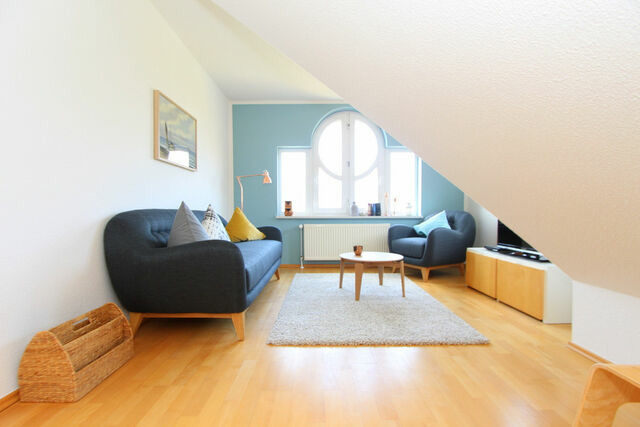 Ferienwohnung in Boltenhagen - SV Uns H&uuml;sung Whg. 20 - Bild 4