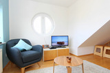 Ferienwohnung in Boltenhagen - SV Uns H&uuml;sung Whg. 20 - Bild 5