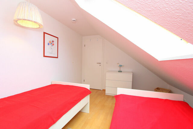 Ferienwohnung in Boltenhagen - SV Uns H&uuml;sung Whg. 20 - Bild 13