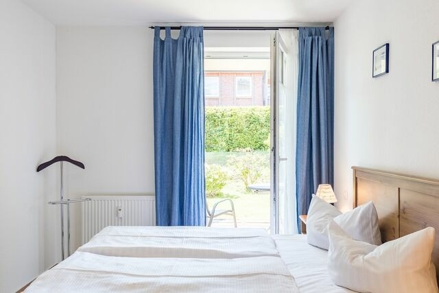 Ferienwohnung in Boltenhagen - Ferienwohnung Jola - Bild 14