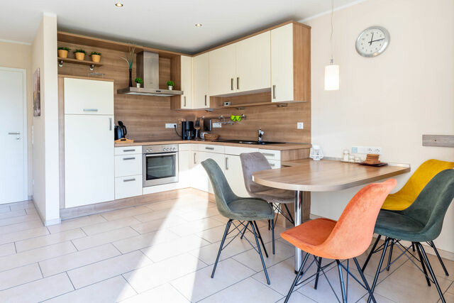 Ferienwohnung in Boltenhagen - Haus D&uuml;ne Wohnung 10 - Bild 2