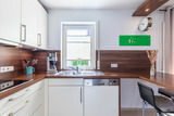 Ferienwohnung in Boltenhagen - Haus Ostseed&uuml;ne Whg. 12 - Bild 12