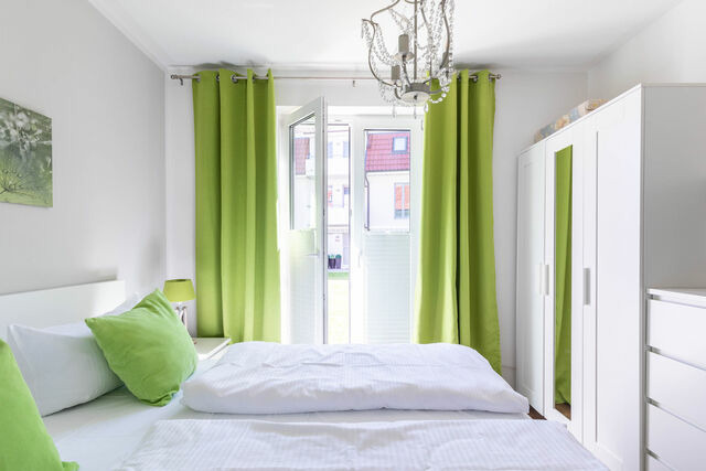 Ferienwohnung in Boltenhagen - Hanseresidenz I Whg. 04 - Bild 6