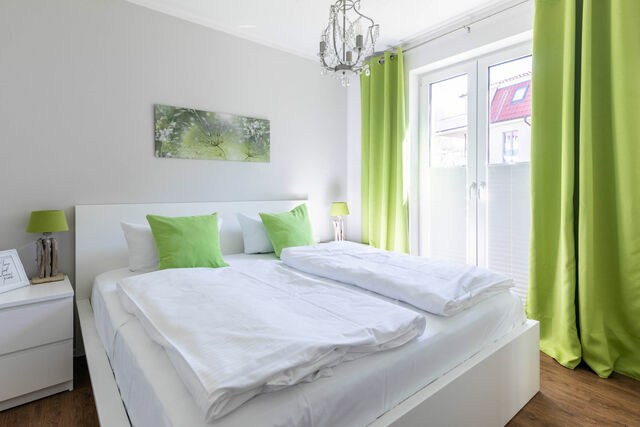 Ferienwohnung in Boltenhagen - Hanseresidenz I Whg. 04 - Bild 14