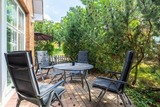 Ferienwohnung in Boltenhagen - Haus Jenny Wohnung D 2 - Bild 1
