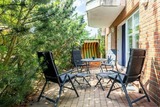 Ferienwohnung in Boltenhagen - Haus Jenny Wohnung D 2 - Bild 9