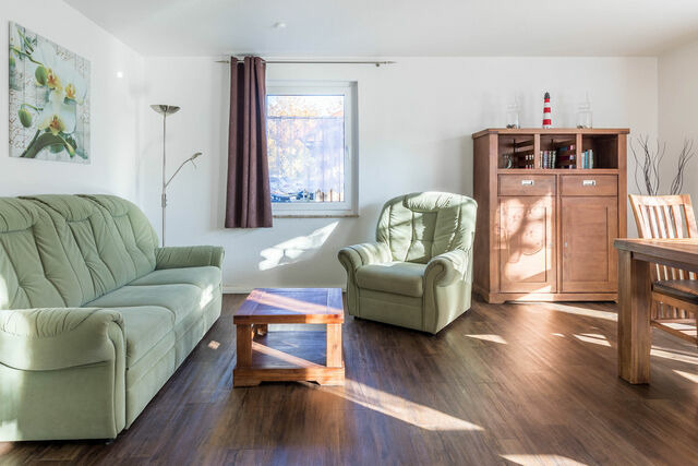 Ferienwohnung in Boltenhagen - Godewind Wohnung 4 - Bild 5