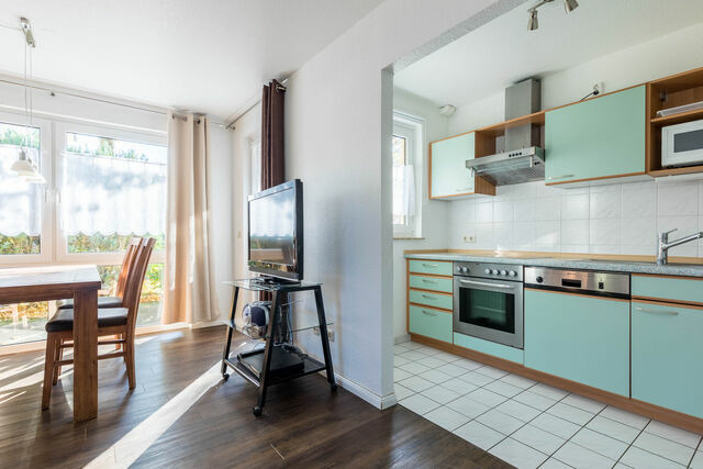 Ferienwohnung in Boltenhagen - Godewind Wohnung 4 - Bild 9