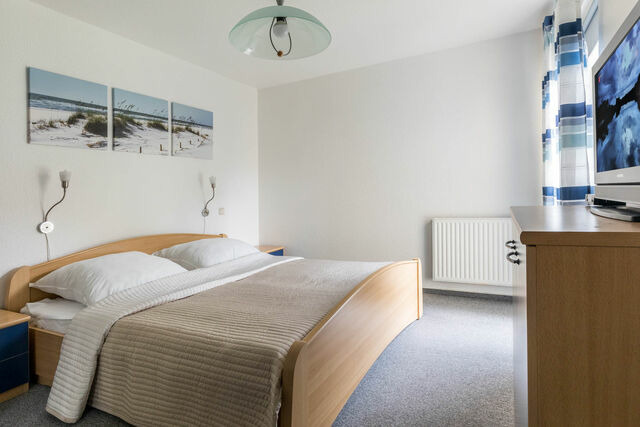 Ferienwohnung in Boltenhagen - Godewind Wohnung 4 - Bild 14