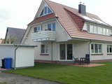Ferienwohnung in Ostseeheilbad Zingst - Wiesenblick - Bild 1