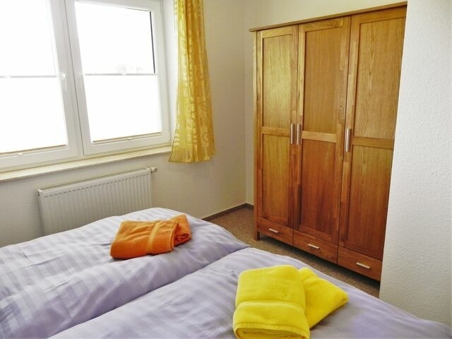 Ferienwohnung in Ostseeheilbad Zingst - Wiesenblick - Bild 12