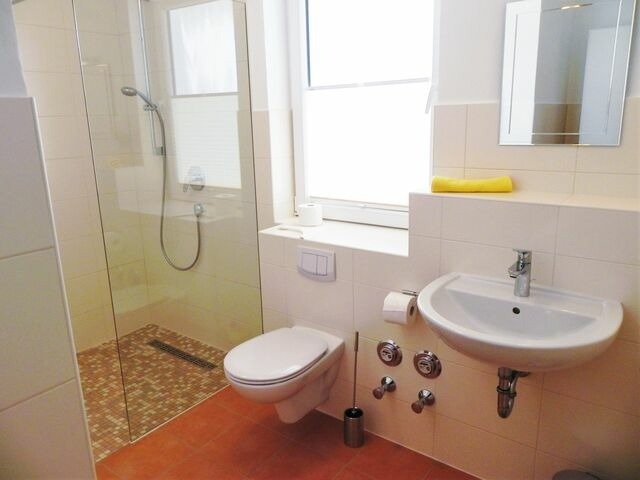 Ferienwohnung in Ostseeheilbad Zingst - Wiesenblick - Bild 13