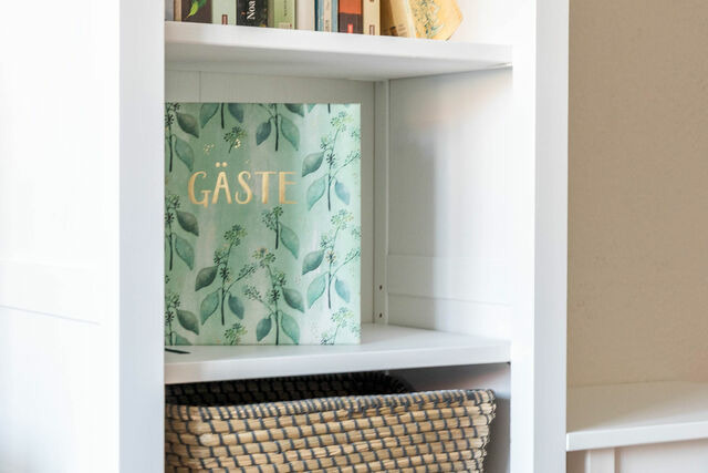 Ferienwohnung in Boltenhagen - Haus am Haftbruch Whg. 03 - Bild 11