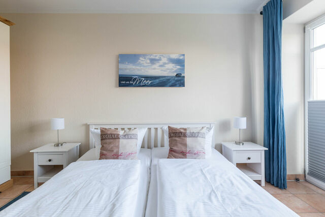 Ferienwohnung in Boltenhagen - Haus am Haftbruch Whg. 03 - Bild 14