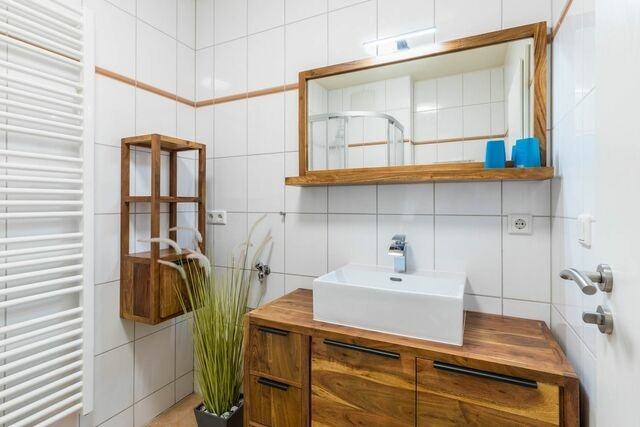 Ferienwohnung in Boltenhagen - Haus am Haftbruch Whg. 03 - Bild 16