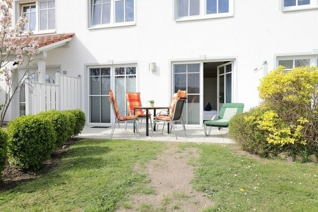 Ferienwohnung in Boltenhagen - Haus am Haftbruch Whg. 03 - Bild 17