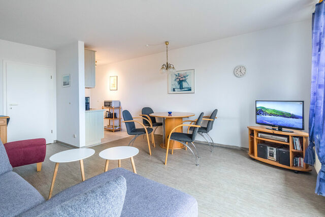 Ferienwohnung in Boltenhagen - S&uuml;nnslag Wohnung 049 - Bild 4