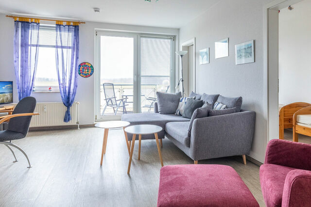 Ferienwohnung in Boltenhagen - S&uuml;nnslag Wohnung 049 - Bild 9