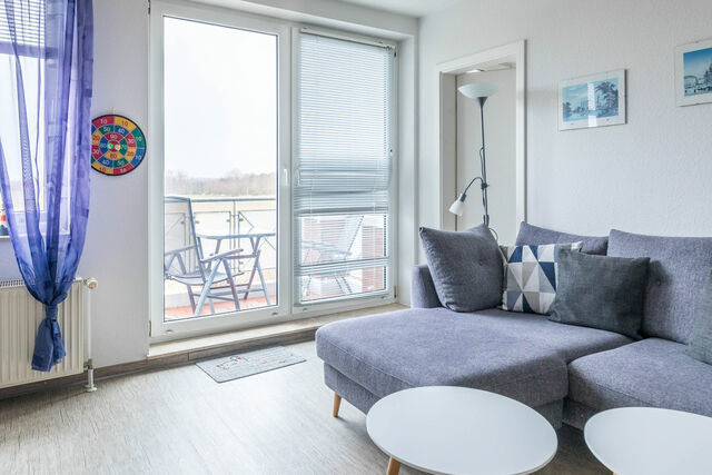 Ferienwohnung in Boltenhagen - S&uuml;nnslag Wohnung 049 - Bild 10