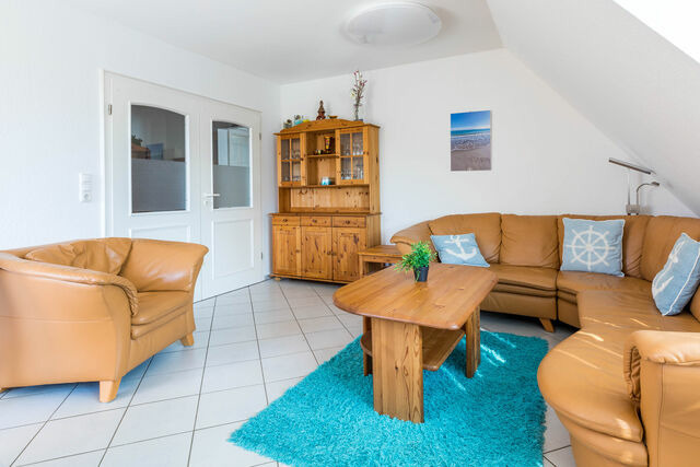 Ferienwohnung in Boltenhagen - Haus Jenny Wohnung C 5 - Bild 9