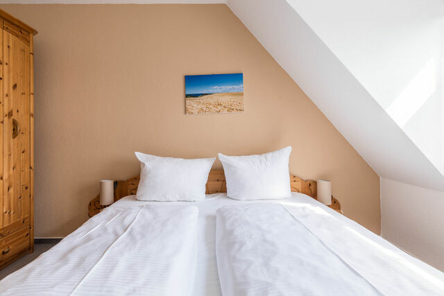 Ferienwohnung in Boltenhagen - Haus Jenny Wohnung C 5 - Bild 20