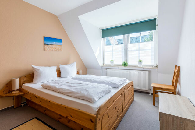 Ferienwohnung in Boltenhagen - Haus Jenny Wohnung C 5 - Bild 21