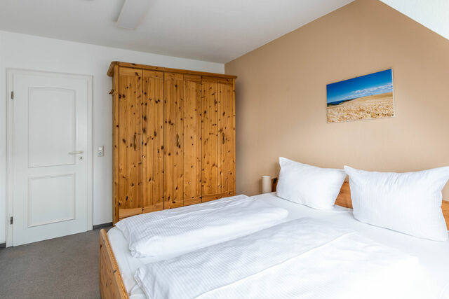 Ferienwohnung in Boltenhagen - Haus Jenny Wohnung C 5 - Bild 23