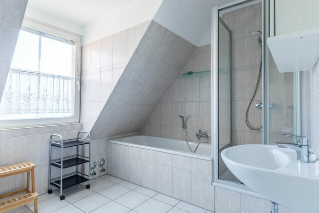 Ferienwohnung in Boltenhagen - Haus Jenny Wohnung C 5 - Bild 24