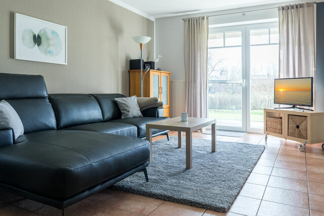 Ferienwohnung in Boltenhagen - Hs. am Weidengrund Whg. 5 - Bild 9