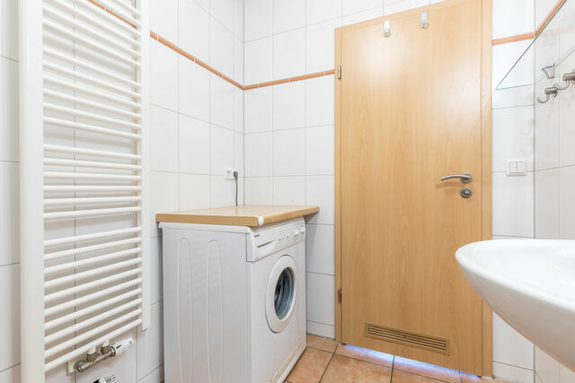 Ferienwohnung in Boltenhagen - Hs. am Weidengrund Whg. 5 - Bild 15