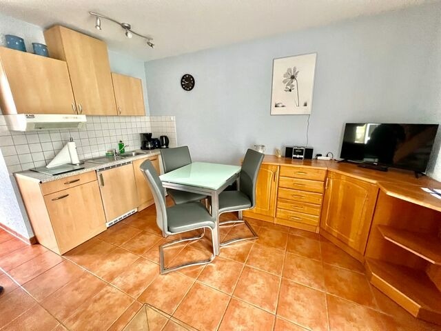 Ferienwohnung in Ostseeheilbad Zingst - Matrosenkoje - Bild 12