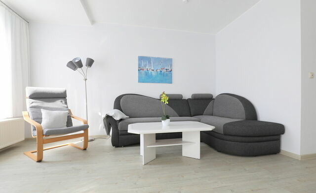 Ferienwohnung in Boltenhagen - S&uuml;nnslag Wohnung 107 - Bild 2