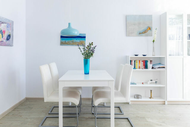 Ferienwohnung in Boltenhagen - S&uuml;nnslag Wohnung 107 - Bild 5