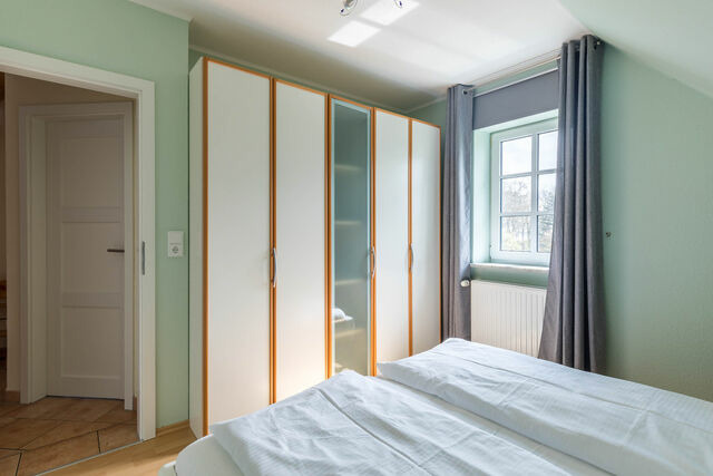 Ferienwohnung in Boltenhagen - Alt Boltenhagen Wohnung 10 - Bild 14