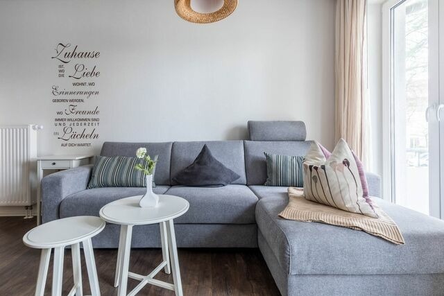 Ferienwohnung in Boltenhagen - Hanseresidenz I Whg. 09 - Bild 5