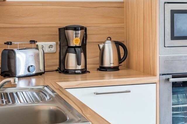 Ferienwohnung in Boltenhagen - Hanseresidenz I Whg. 09 - Bild 10