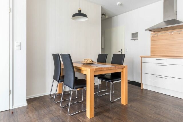 Ferienwohnung in Boltenhagen - Hanseresidenz I Whg. 09 - Bild 11