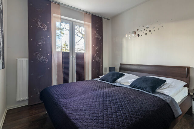 Ferienwohnung in Boltenhagen - Hanseresidenz I Whg. 09 - Bild 14