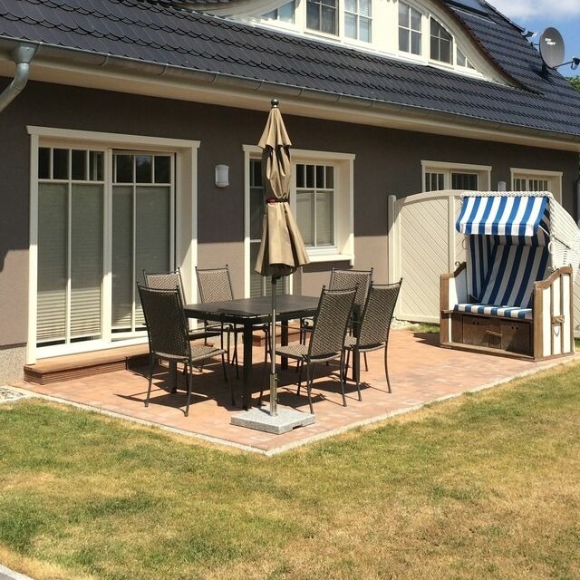 Ferienhaus in Ostseeheilbad Zingst - D&uuml;nenperle - Bild 8