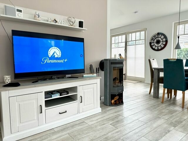 Ferienhaus in Ostseeheilbad Zingst - D&uuml;nenperle - Bild 11