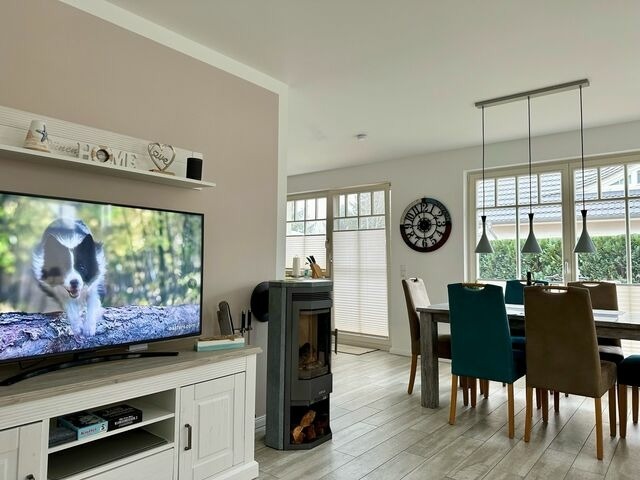 Ferienhaus in Ostseeheilbad Zingst - D&uuml;nenperle - Bild 13