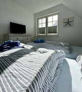 Ferienhaus in Ostseeheilbad Zingst - D&uuml;nenperle - Bild 24