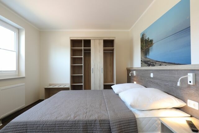 Ferienwohnung in Boltenhagen - OSTSEE7 Fewo D&uuml;ne - Bild 13