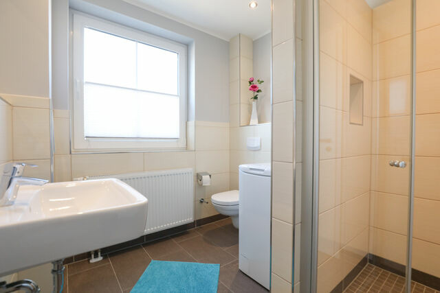 Ferienwohnung in Boltenhagen - OSTSEE7 Fewo D&uuml;ne - Bild 21
