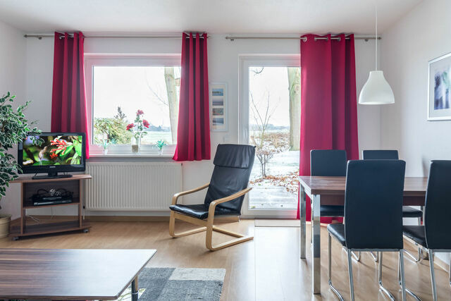Ferienhaus in Boltenhagen - Neues Urlauberdorf Hs. 30 c - Bild 4
