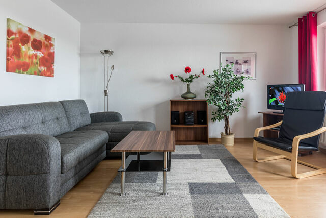 Ferienhaus in Boltenhagen - Neues Urlauberdorf Hs. 30 c - Bild 9