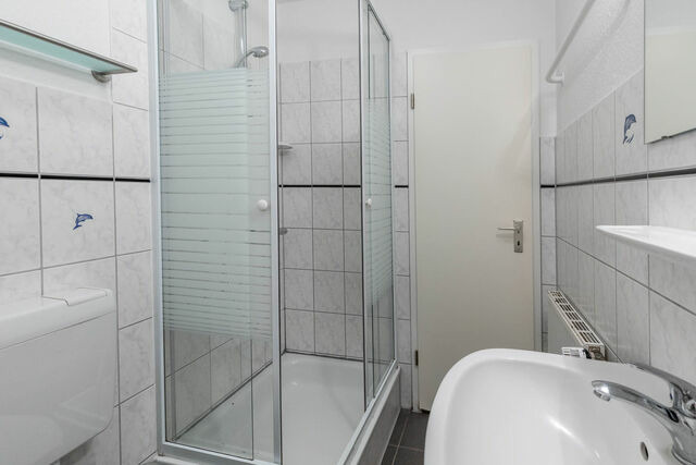 Ferienhaus in Boltenhagen - Neues Urlauberdorf Hs. 30 c - Bild 13